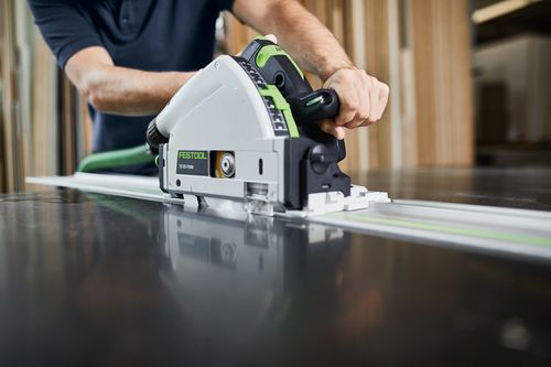 FESTOOL Tauchsäge TS 55 FEBQ-Plus-FS
