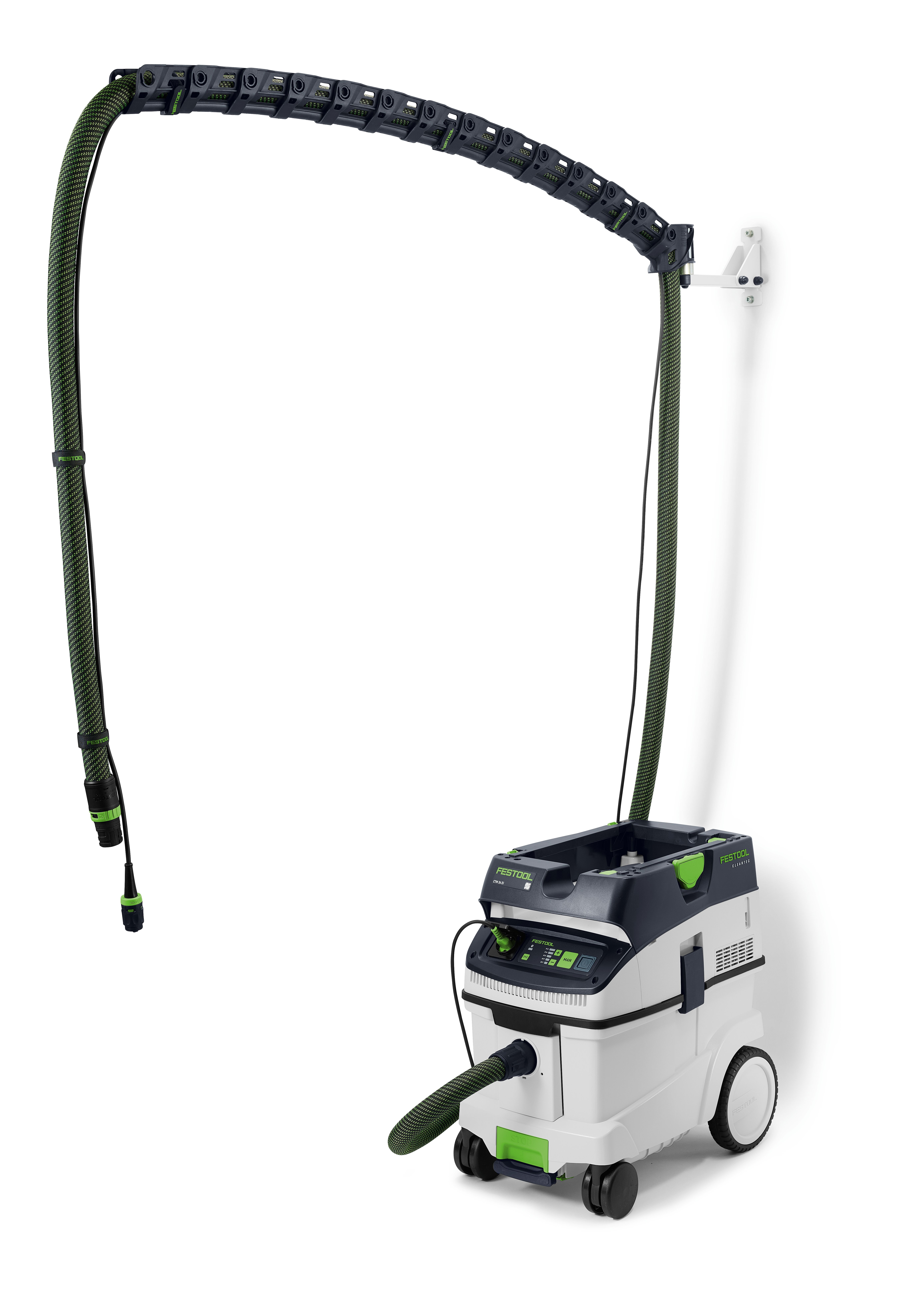FESTOOL Absaugarm CT-ASA FLX W