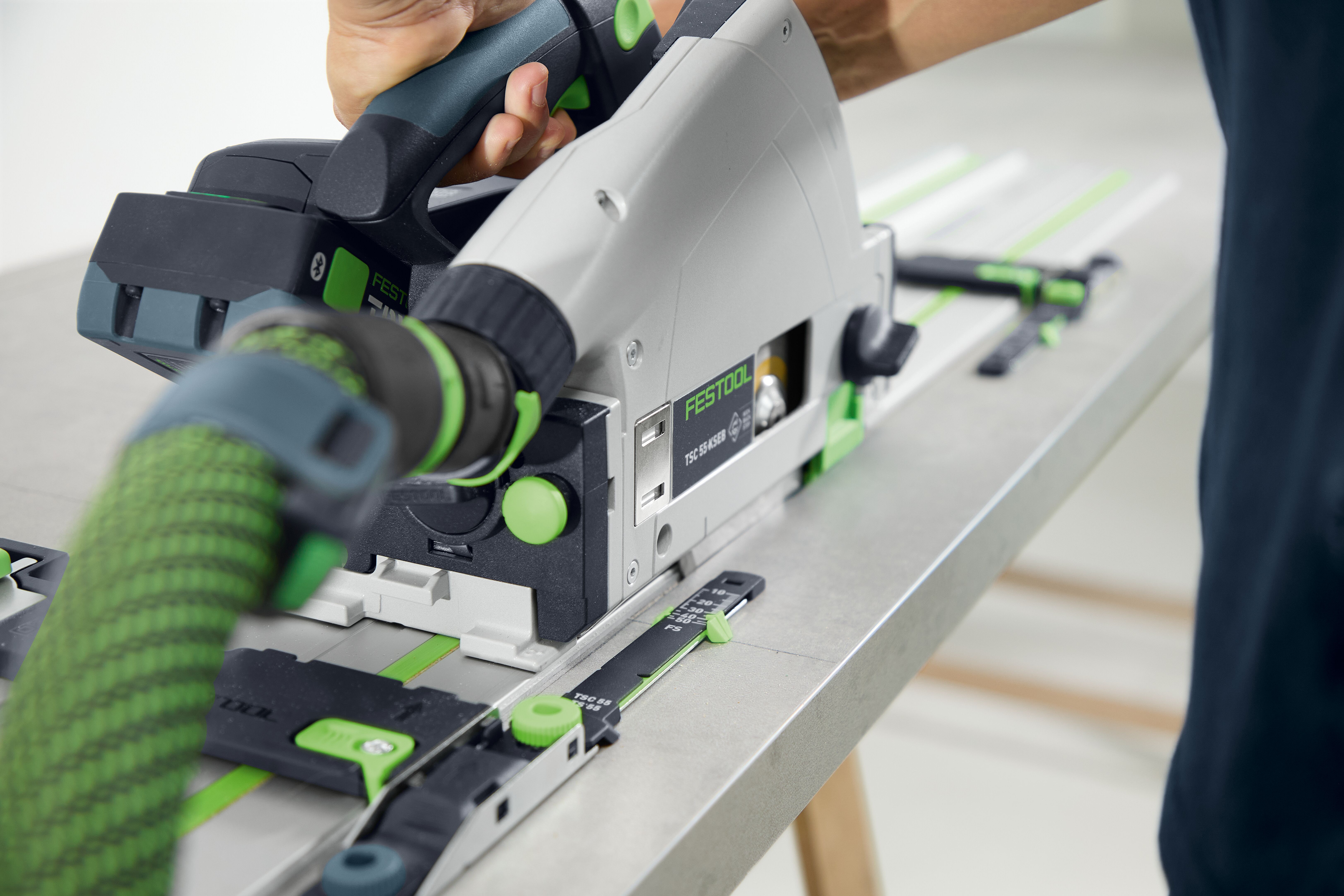 FESTOOL Eintauch-Positionsanzeiger FS-EP TS/TSC55