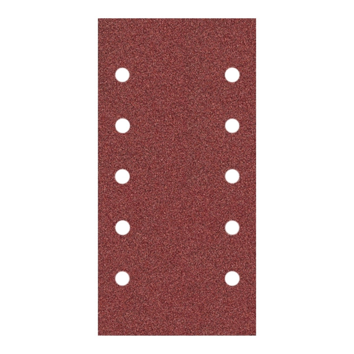 KLINGSPOR  Schleifblätter | 115 x 230 mm K 40