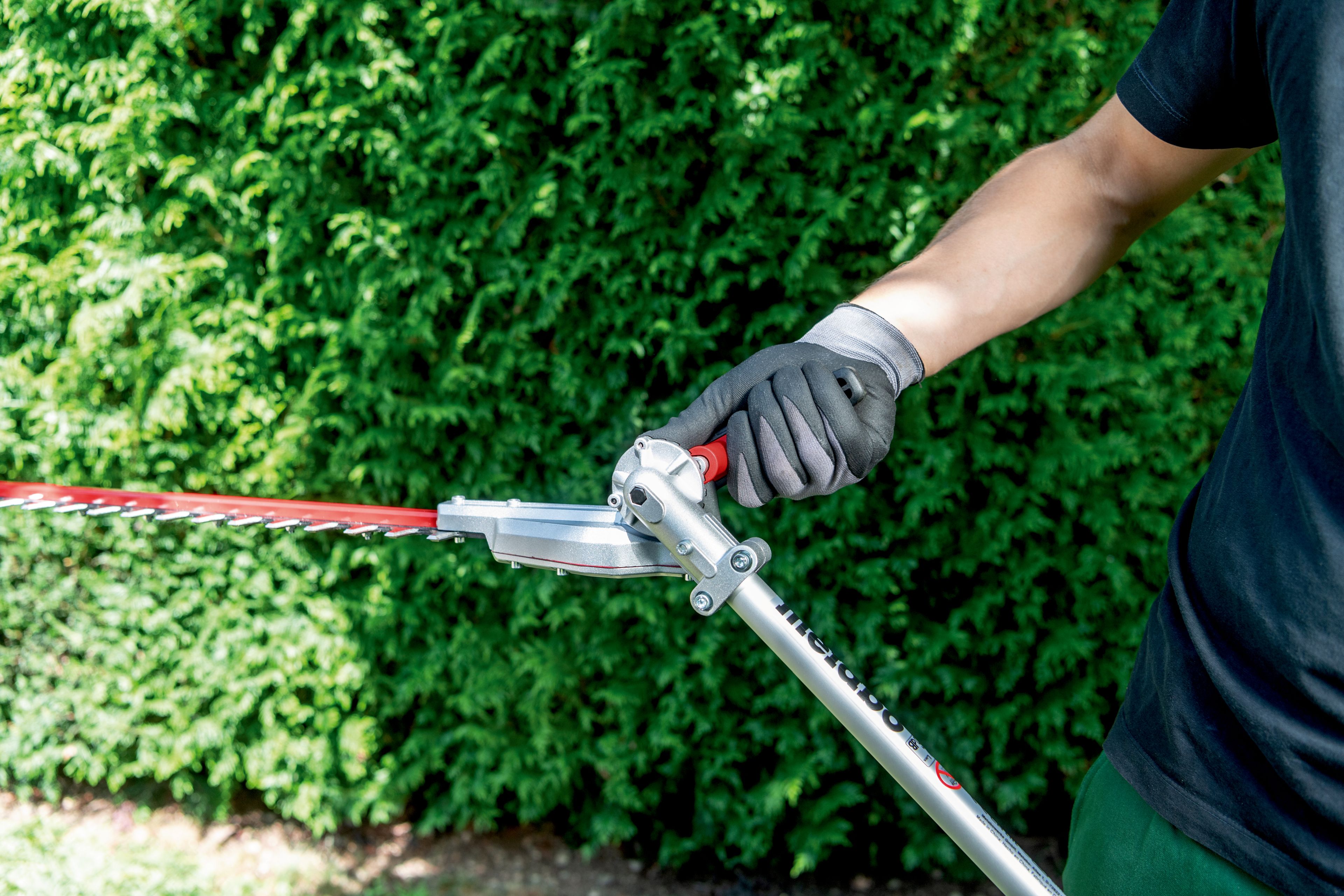 METABO MA-HS 50 Heckenscheren-Aufsatz
