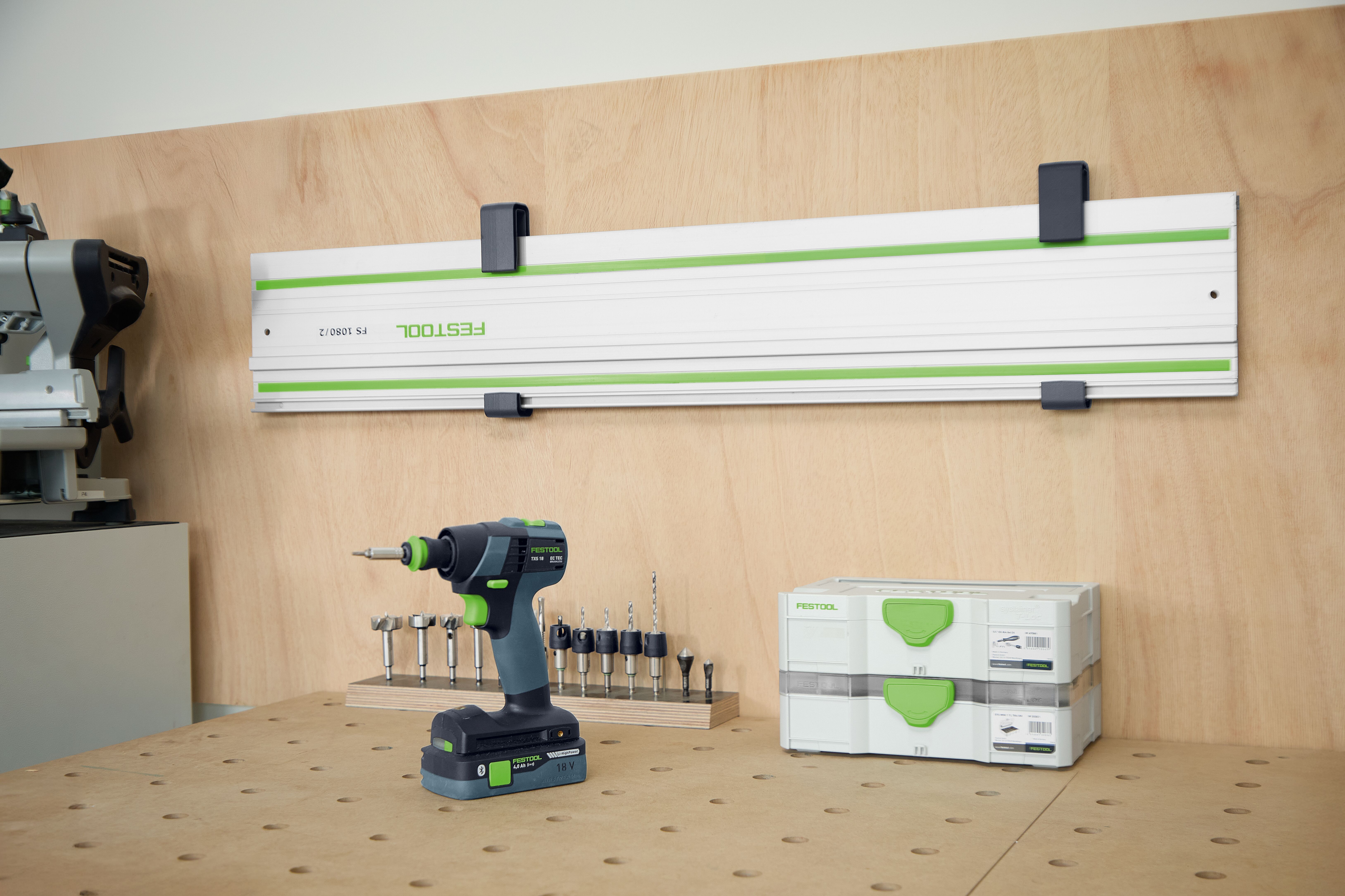 FESTOOL Halterung HA-FS/2