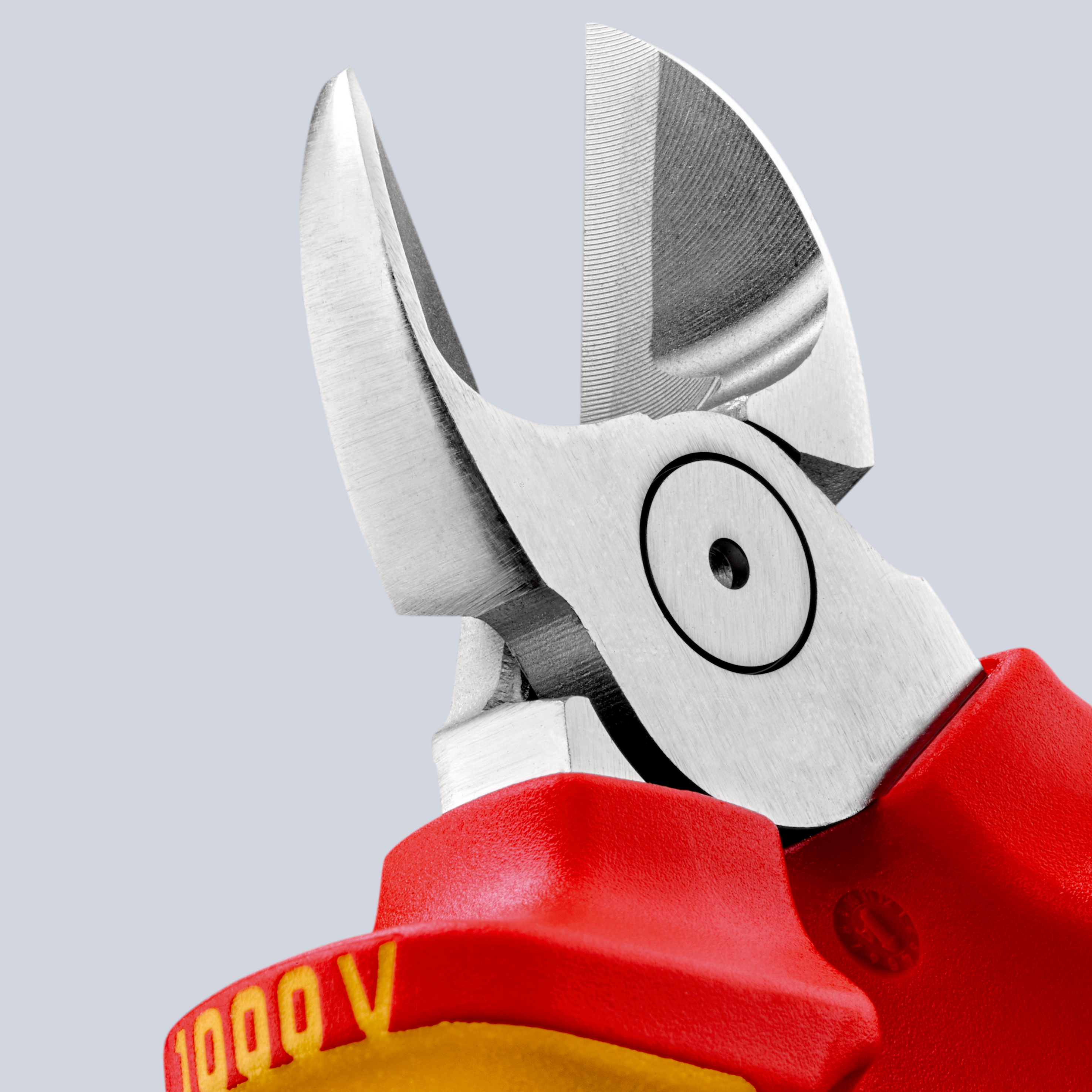 KNIPEX Seitenschneider VDE 160mm