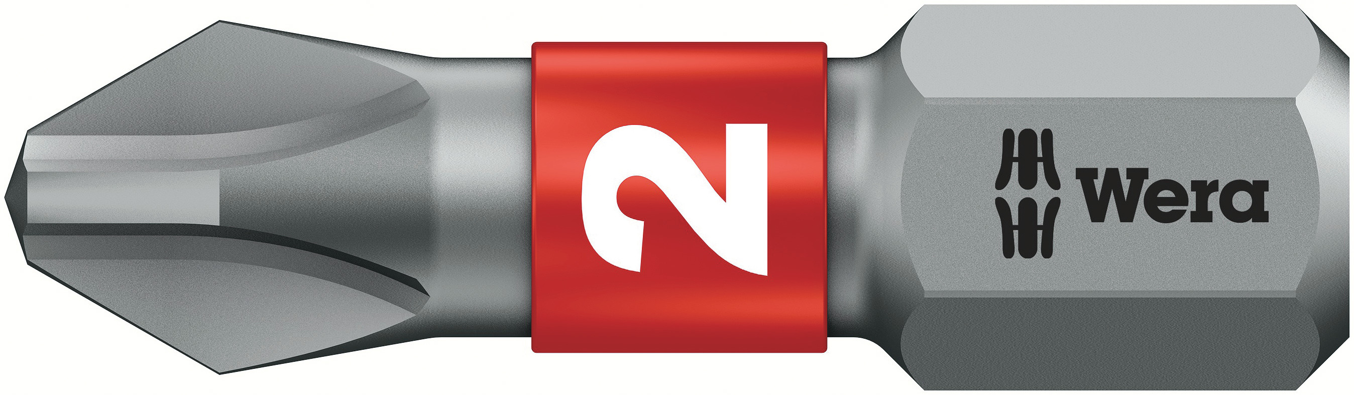 WERA Kraftform Kompakt Stubby Magazin RA 1