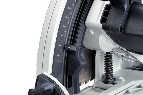 FESTOOL Tauchsäge TS 75 EBQ-Plus-FS