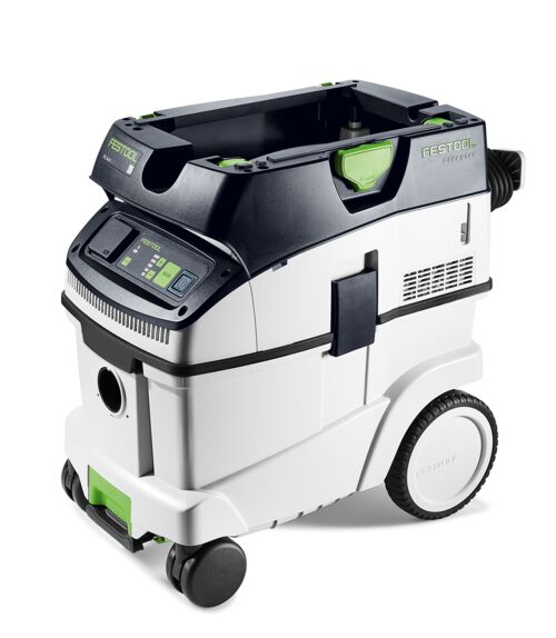 FESTOOL Absaugmobil CLEANTEC CTL 36 EI