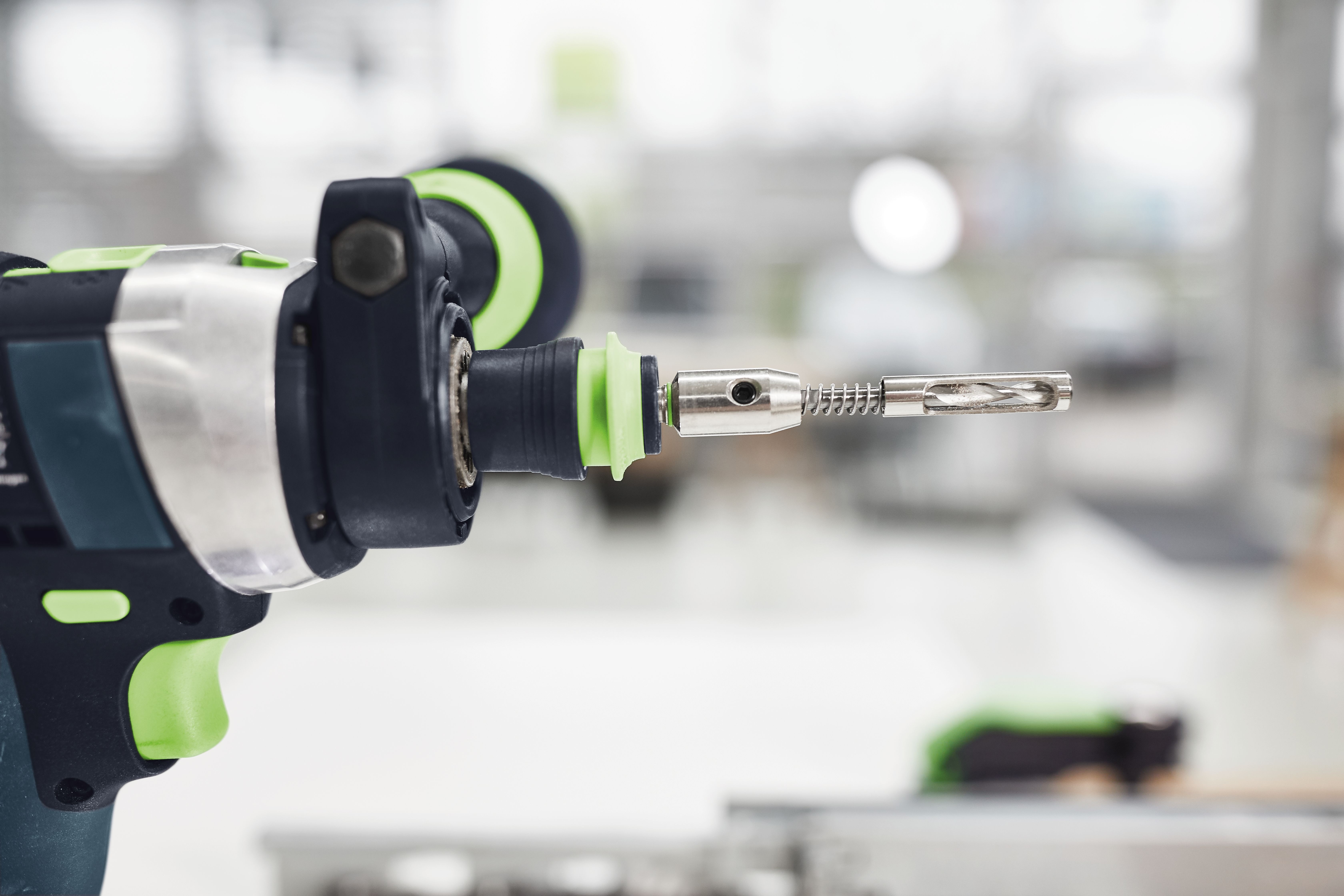FESTOOL Zentrierbohrer ZB HS D 5 EURO CE